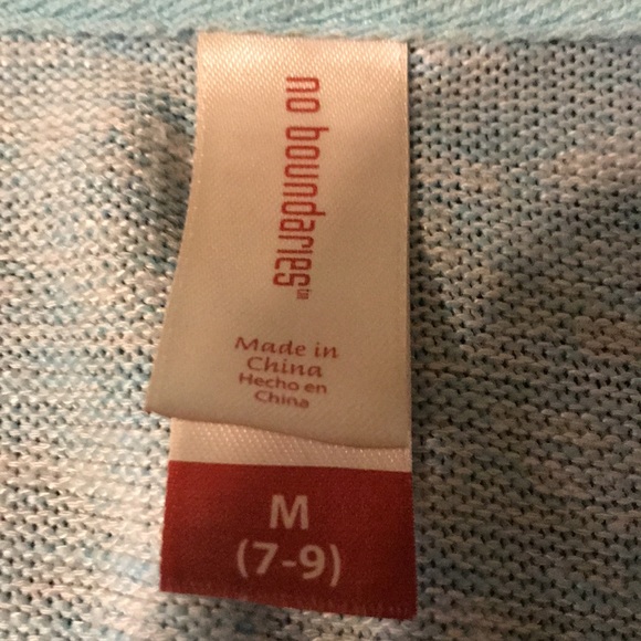 Light hoodie - Picture 2 of 2